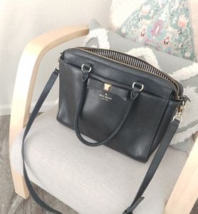 kate spade laptop bag